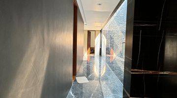 Gambar 3 Rumah Brandnew Pik Lift Dan Kolam Renang Luas 600 Meter