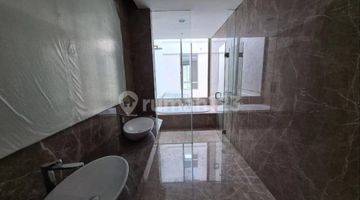 Gambar 4 Rumah Mozart View Golf Ada Lift 3 Lantai Uk 10x30