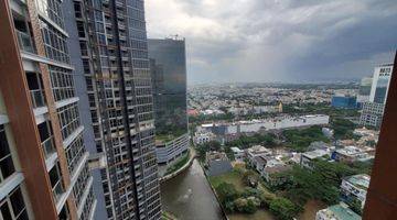 Gambar 1 Termurah Jual Cepat Dijual Apartemen Gold Coast Studio Luas 29m