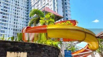 Gambar 1 Apartemen Dijual Termurah Seasons City 2 Bedroom Full Furnish 