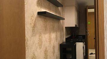 Gambar 4 Dijual Apartemen Mansion Bougenvile Dukuh Golf Kemayoran