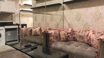 Gambar 5 Dijual Apartemen Mansion Bougenvile Dukuh Golf Kemayoran