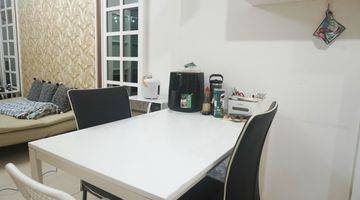 Gambar 5 Dijual Condo Greenbay Pluit 2 BR Furnish Bagus