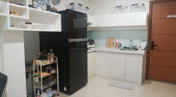 Gambar 3 Dijual Condo Greenbay Pluit 2 BR Furnish Bagus