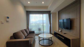 Gambar 4 Disewakan Best Deal Apartemen Branz Bsd 2 Bedroom Furnish Tangerang Banten