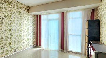 Gambar 1 DIJUAL CEPAT APARTEMEN FURNISH PURI ORCHARD JAKARTA