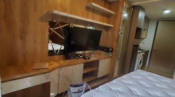 Gambar 5 Termurah Jual Cepat Dijual Apartemen Gold Coast Studio Luas 29m