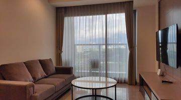 Gambar 5 Disewakan Best Deal Apartemen Branz Bsd 2 Bedroom Furnish Tangerang Banten