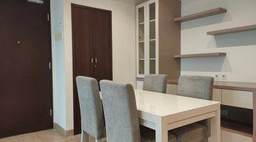 Gambar 1 Disewakan Best Deal Apartemen Branz Bsd 2 Bedroom Furnish Tangerang Banten