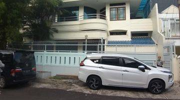 Gambar 1 Dijual Rumah mewah  2,5 lt bagus dan bersih