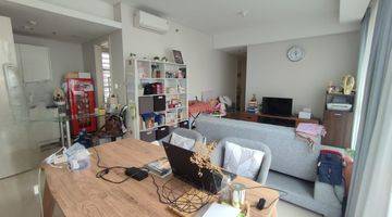 Gambar 4 Disewakan Apart Bagus dan Murah Fully Furnished