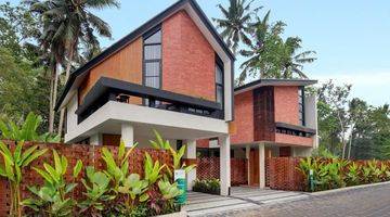 Gambar 1 Rumah Lantai 2 Exclusive Tenang Nyaman Premium