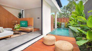 Gambar 2 Rumah Lantai 2 Exclusive Tenang Nyaman Premium