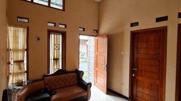 Gambar 1 Rumah Full Furnished di Colomadu Dekat Exit Tol, Siap Huni