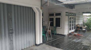 Gambar 4 Rumah Luas di Nusukan Dekat Ke Stadion Manahan Solo Unisri