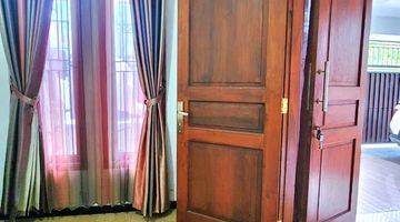 Gambar 4 Rumah Full Furnished Dekat Luwes Gentan, 7 Menit Ke Solo