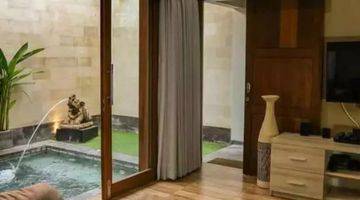 Gambar 1 Di Sewakan Villa Bagus Full Furnished Dan Lingkungan Nyaman Di Jimbaran 