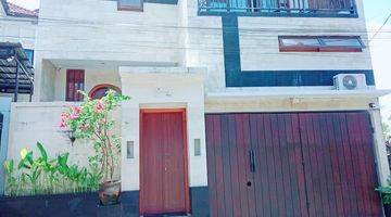 Gambar 2 Di Sewakan Villa Bagus Full Furnished Dan Lingkungan Nyaman Di Jimbaran 