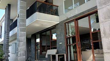 Gambar 1 Rumah Mewah Full Furnished Lingkungan Nyaman di Kota Denpasar