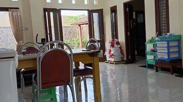 Gambar 2 Dijual Rumah Siap Huni Fully Furnished Lokasi Dalung canggu