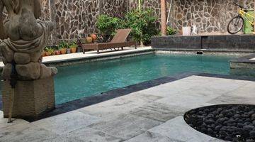 Gambar 1 Dijual Rumah Siap Huni Fully Furnished Lokasi Dalung canggu