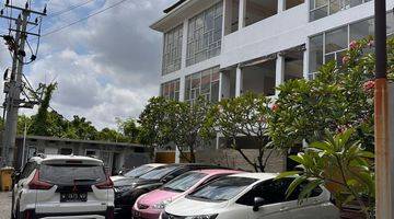 Gambar 1 For Sale Apertemen Guest House Elite Furnished Area Kuta 