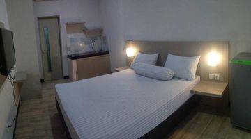 Gambar 2 For Sale Apertemen Guest House Elite Furnished Area Kuta 