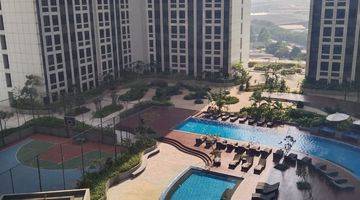 Gambar 2 Di Jual Sewa Apartement Pollux Chadstone, Cikarang