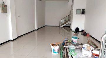 Gambar 4 Di Jual Ruko S. Parman Office Park No 5C Semarang 