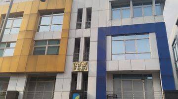 Gambar 1 Di Jual Ruko Gandeng Kirana Boutique Office Kelapa Gading