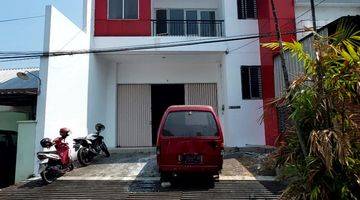 Gambar 2 Di Jual Ruko Sompok Baru Semarang 6 Ruko 3 Lantai 