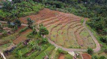 Gambar 1 Tanah Dijual di Lokasi Area Wisata Alam dan Sejarah di Batu Tulis Nanggung di Jalan Ace Tabrani 