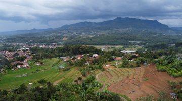 Gambar 2 Tanah Dijual di Lokasi Area Wisata Alam dan Sejarah di Batu Tulis Nanggung di Jalan Ace Tabrani 