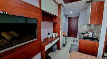 Gambar 1 Sewa Apartemen Furnished Murah Depok Di Kawasan Elit Pesona City