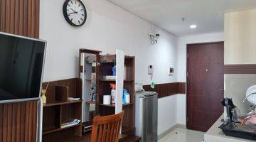 Gambar 1 Sewa Apartemen Termurah Di Depok - Pesona City Pesona Square