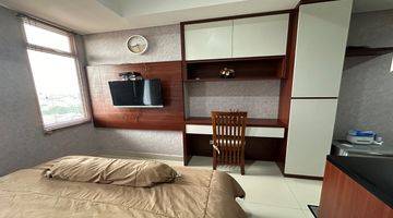 Gambar 4 Sewa Apartemen Furnished Murah Depok Di Kawasan Elit Pesona City