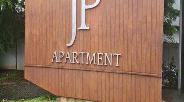 Gambar 2 Apartemen One Bedroom Exclusive Dekat Kampus IPB Dramaga Jasmine Park (JPApartemen) 