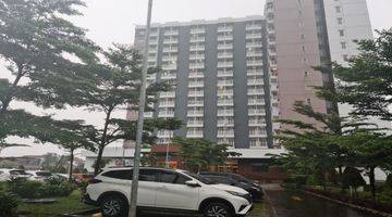 Gambar 3 Apartemen One Bedroom Exclusive Dekat Kampus IPB Dramaga Jasmine Park (JPApartemen) 