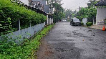 Gambar 3 Dijual Rumah Terawat Dengan Halaman Luas Di Depan Rumah Siap Huni Daerah Bintaro Jpc0276wda Ec