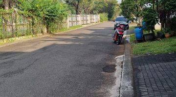 Gambar 2 Disewa Rumah Terawat Tanah Luas Siap Huni Area Jakarta