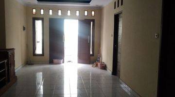 Gambar 3 Dijual Rumah 1 lantai siap huni dekat stasiun Sudimara Bintaro 