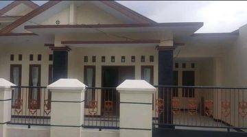 Gambar 1 Dijual Rumah 1 lantai siap huni dekat stasiun Sudimara Bintaro 