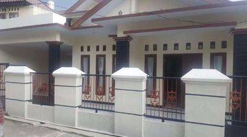 Gambar 2 Dijual Rumah 1 lantai siap huni dekat stasiun Sudimara Bintaro 