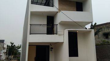 Gambar 2 Dijual Rumah strategis Bintaro tanpa DP full furnished 