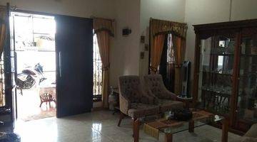 Gambar 3 Rumah di jual Komplek Deplu Pondok Aren