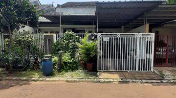 Gambar 1 Rumah Siap Huni daerah Strategis BSD