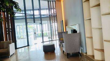 Gambar 2 Dijual Kantor Soho Pancoran 2 Lt Area Strategis Harga Bagus