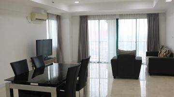 Gambar 5 Apartment Luxury Pondok Indah Area Premiun