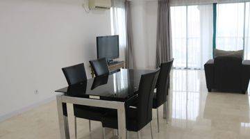 Gambar 1 Apartment Luxury Pondok Indah Area Premiun