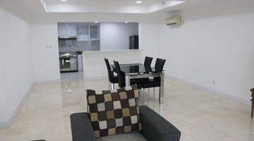 Gambar 2 Apartment Luxury Pondok Indah Area Premiun